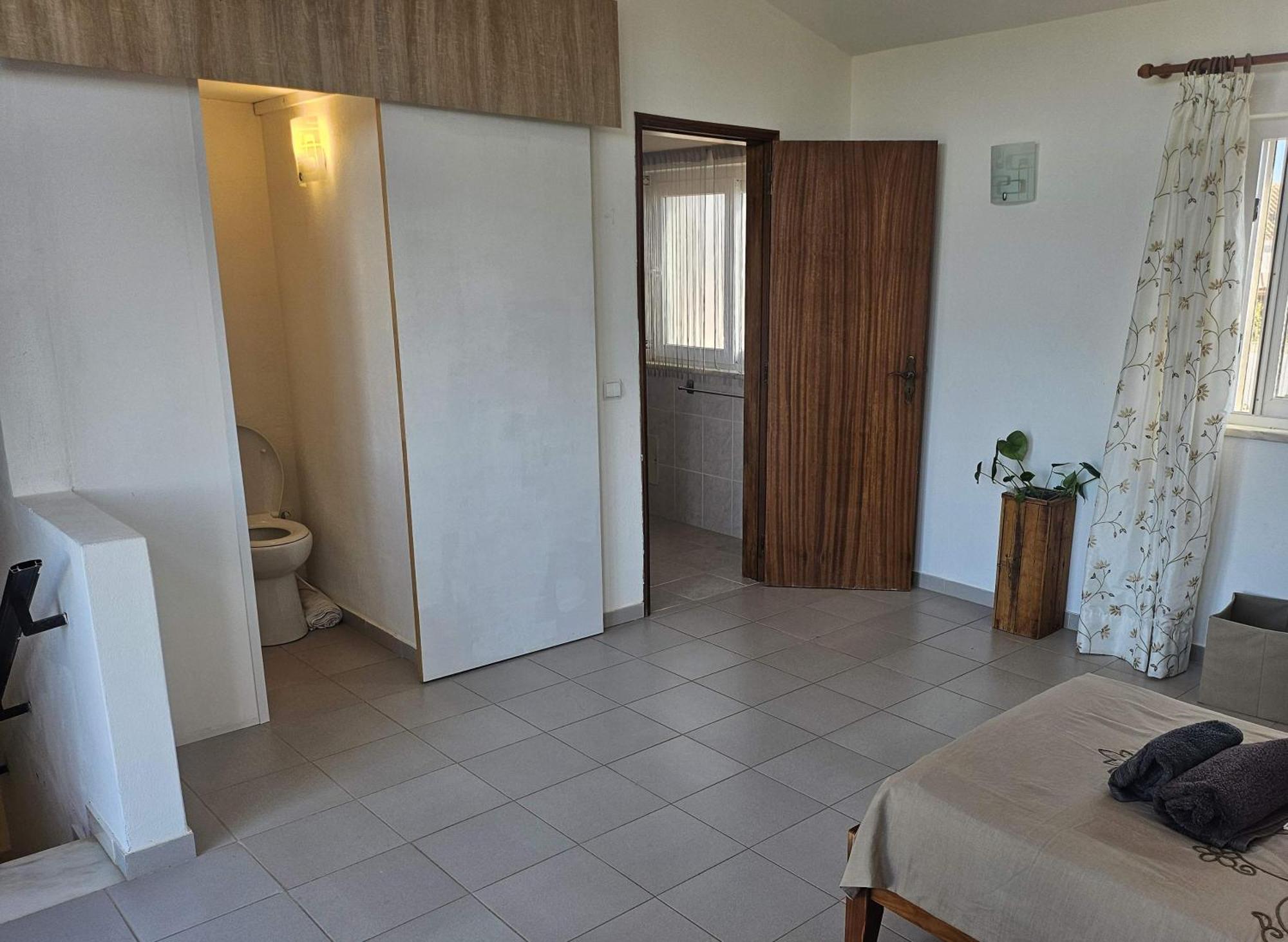 Villa Madeira Silves Exteriér fotografie