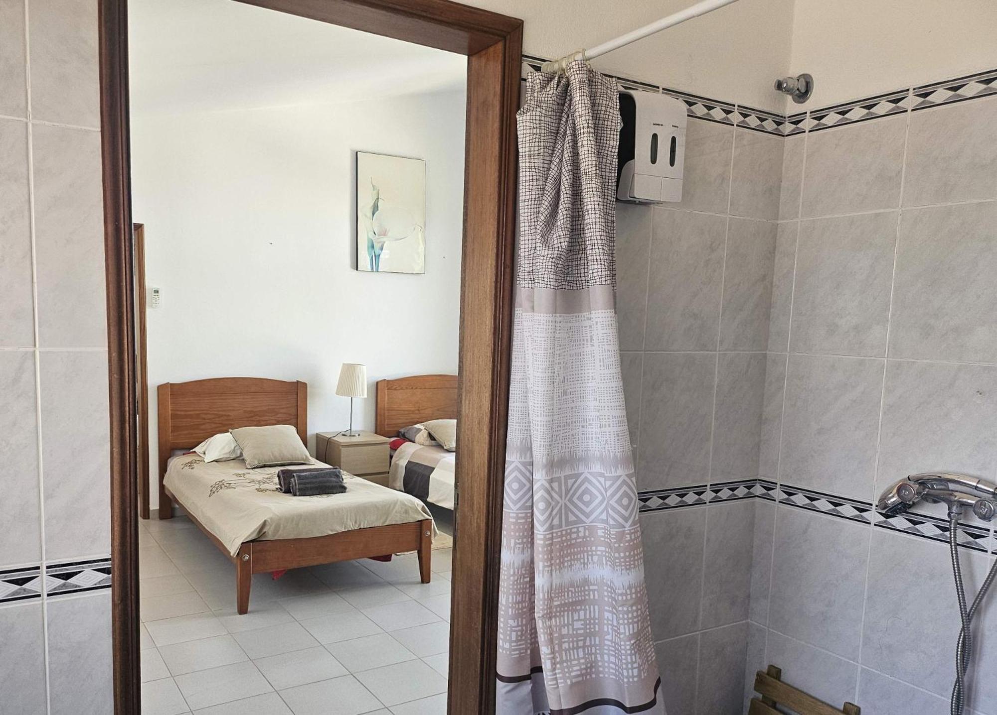 Villa Madeira Silves Exteriér fotografie