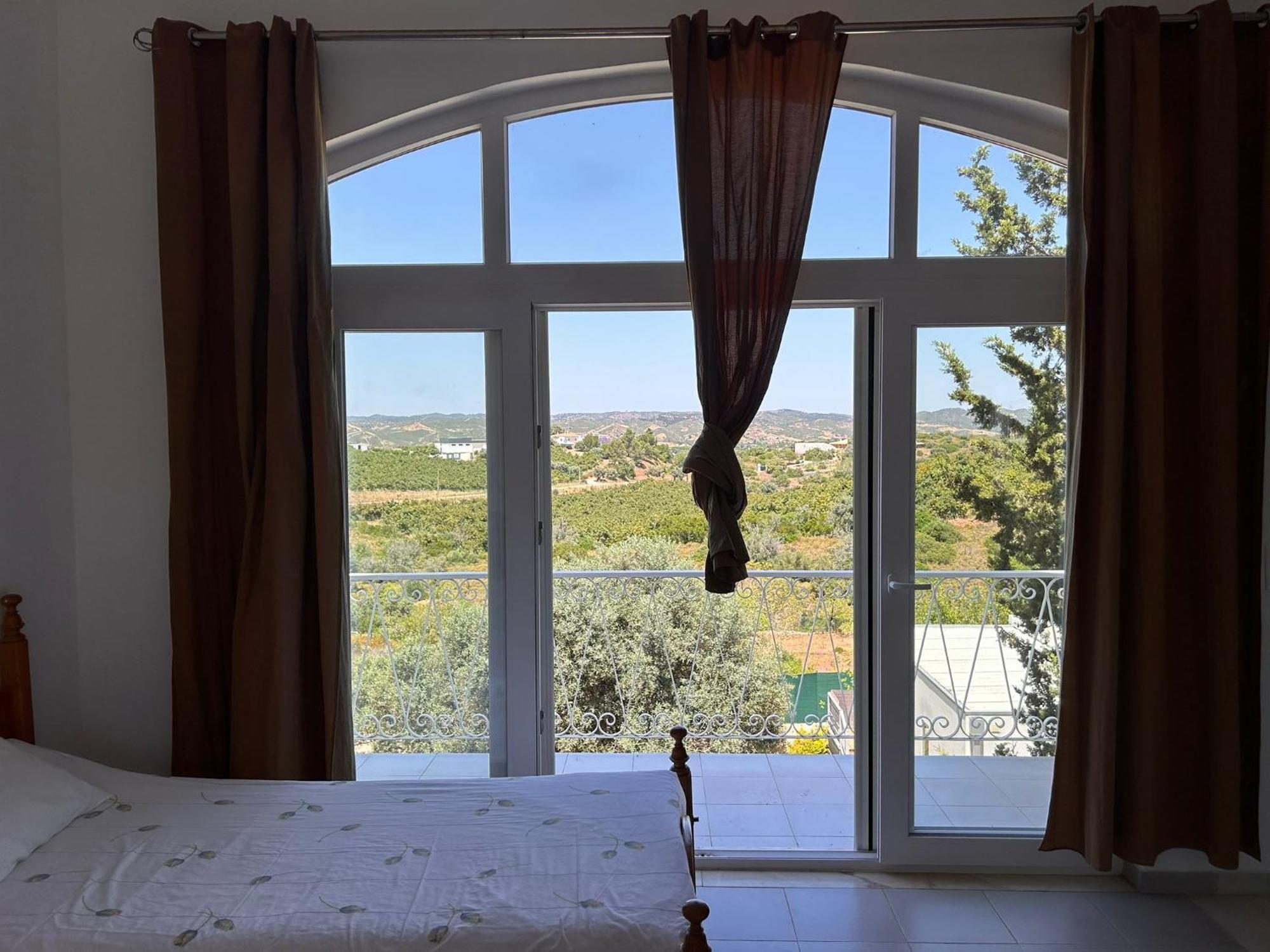 Villa Madeira Silves Exteriér fotografie