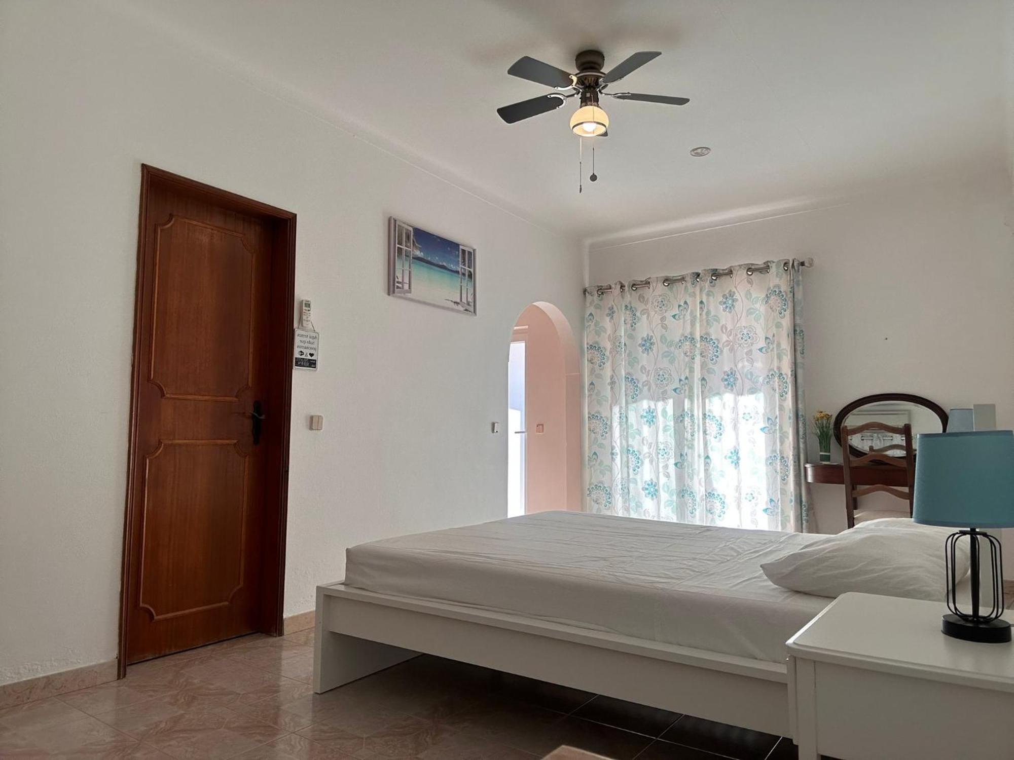 Villa Madeira Silves Exteriér fotografie